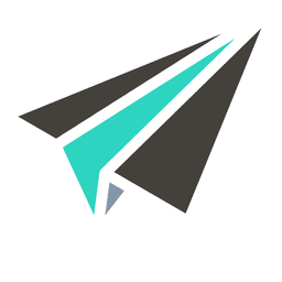 Paper plane