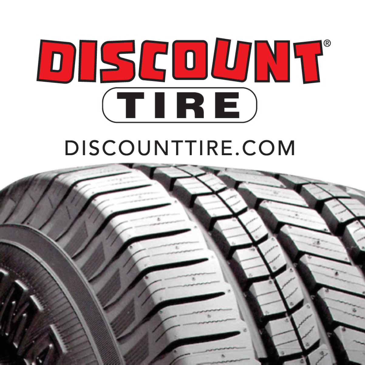 Discount Tire